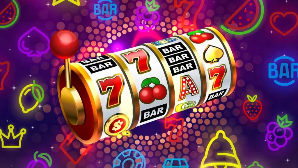 Slot tại LO88 – hình minh họa cho theo dõi nhịp chơi slot có kiểm soát