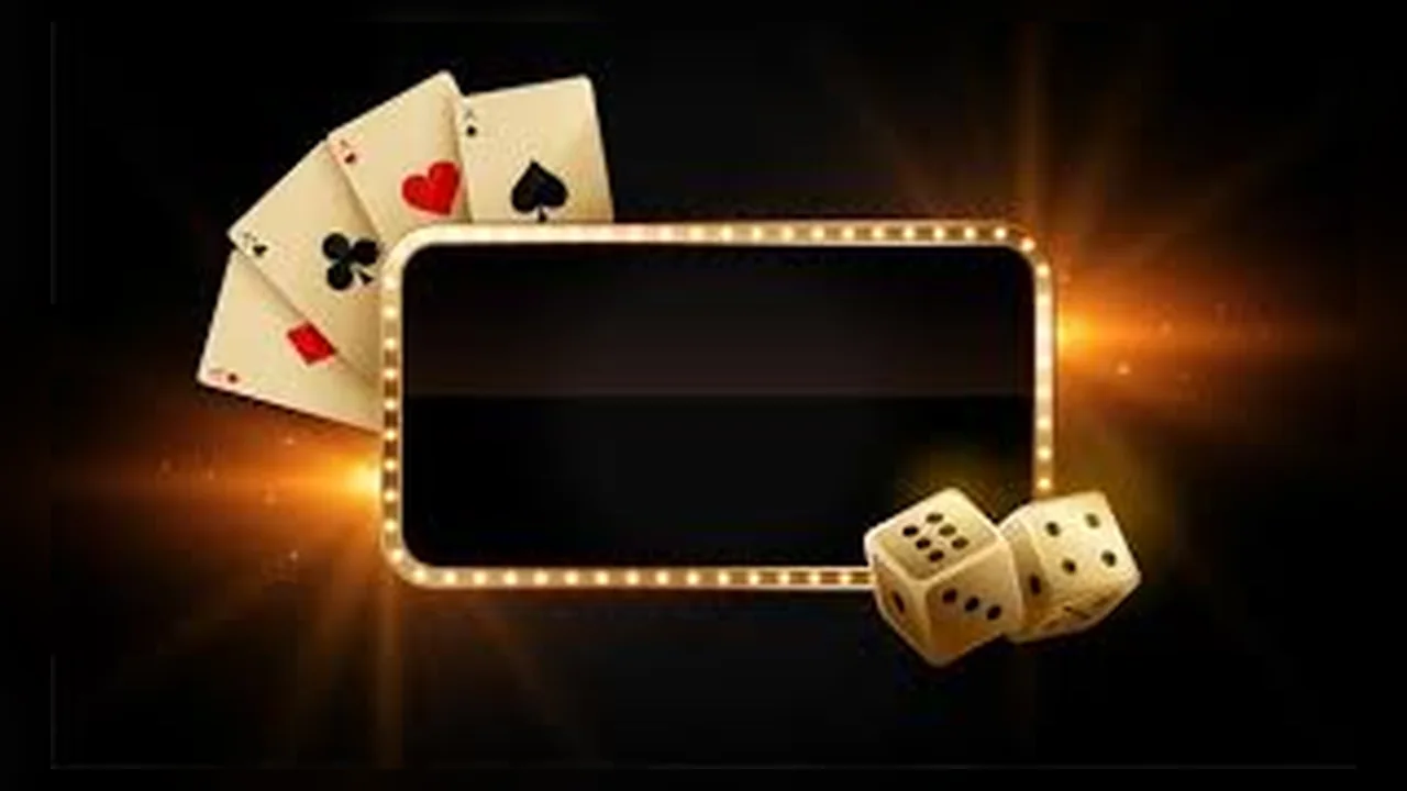Casino tại LO88 – hình minh họa cho cách đọc luật và chọn bàn phù hợp