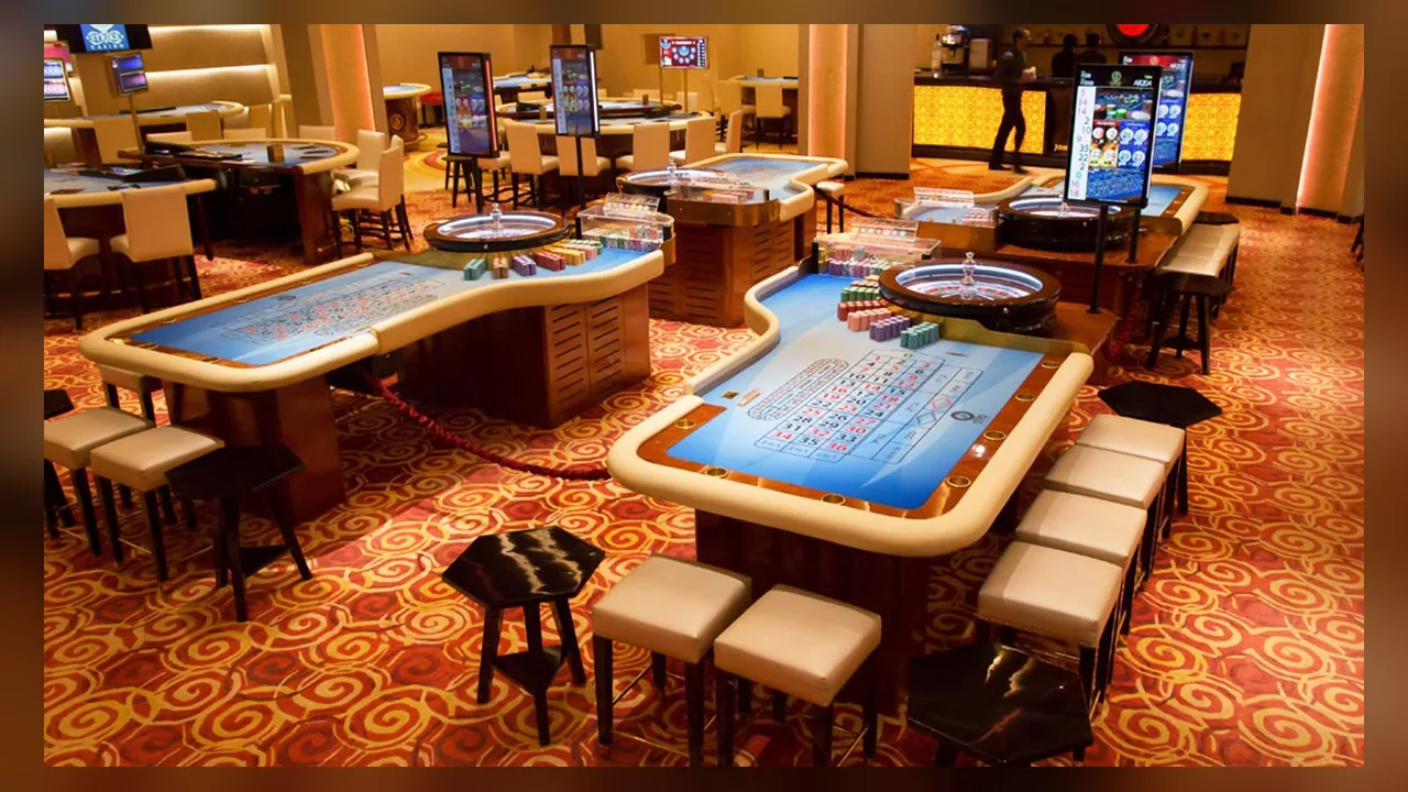 LO88 hướng dẫn Cách theo dõi một phiên casino trực tuyến