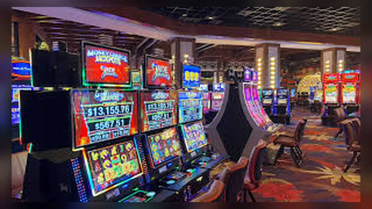 Cẩm nang LO88 – Theo dõi nhịp chơi slot có kiểm soát