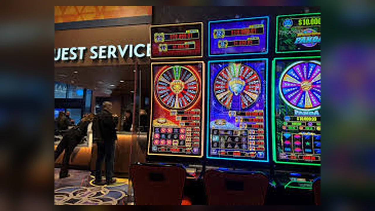 Slot tại LO88 – hình minh họa cho hiểu vòng quay thưởng và điều kiện kích hoạt