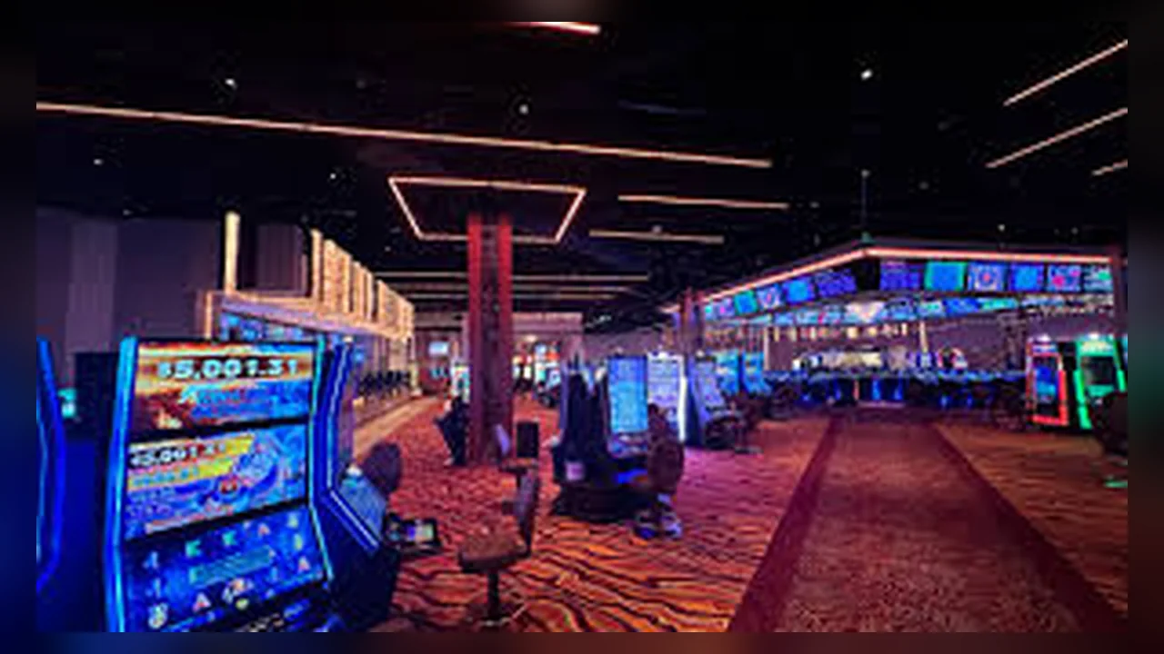 Casino tại LO88 – hình minh họa cho cách theo dõi một phiên casino trực tuyến